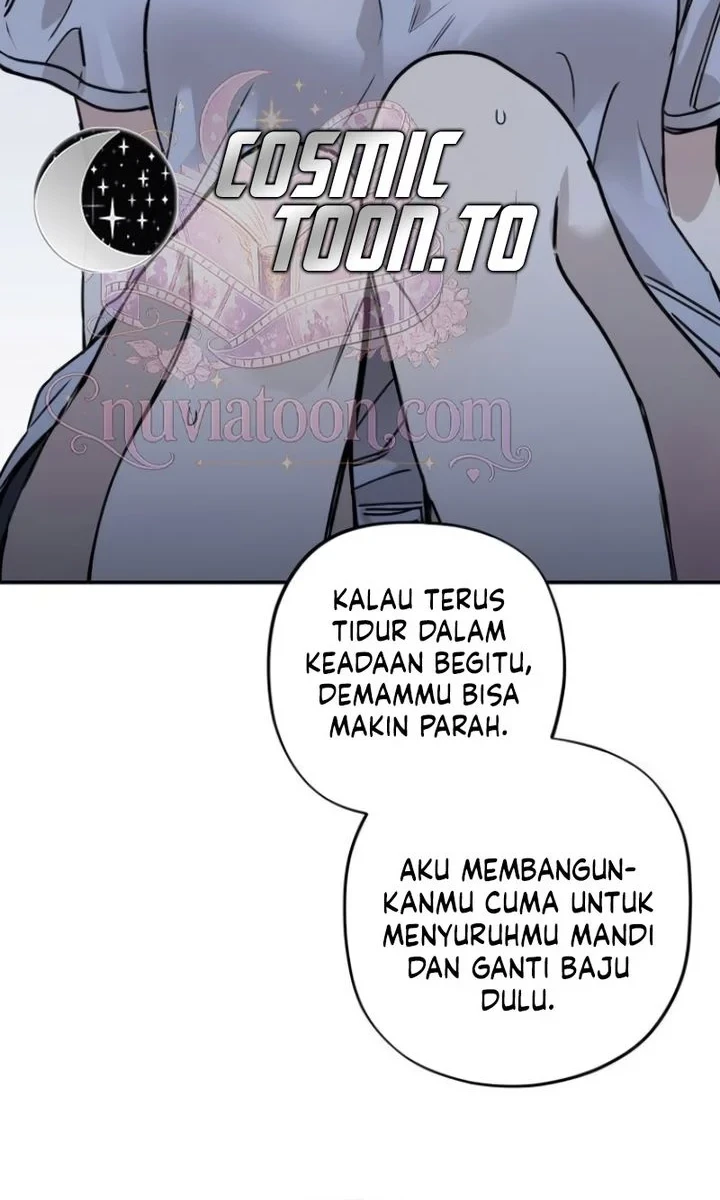 Aching Chapter 19 Gambar 26