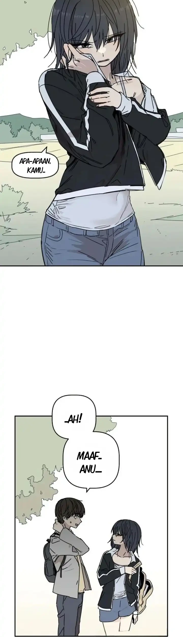 Aching Chapter 2 Gambar 33