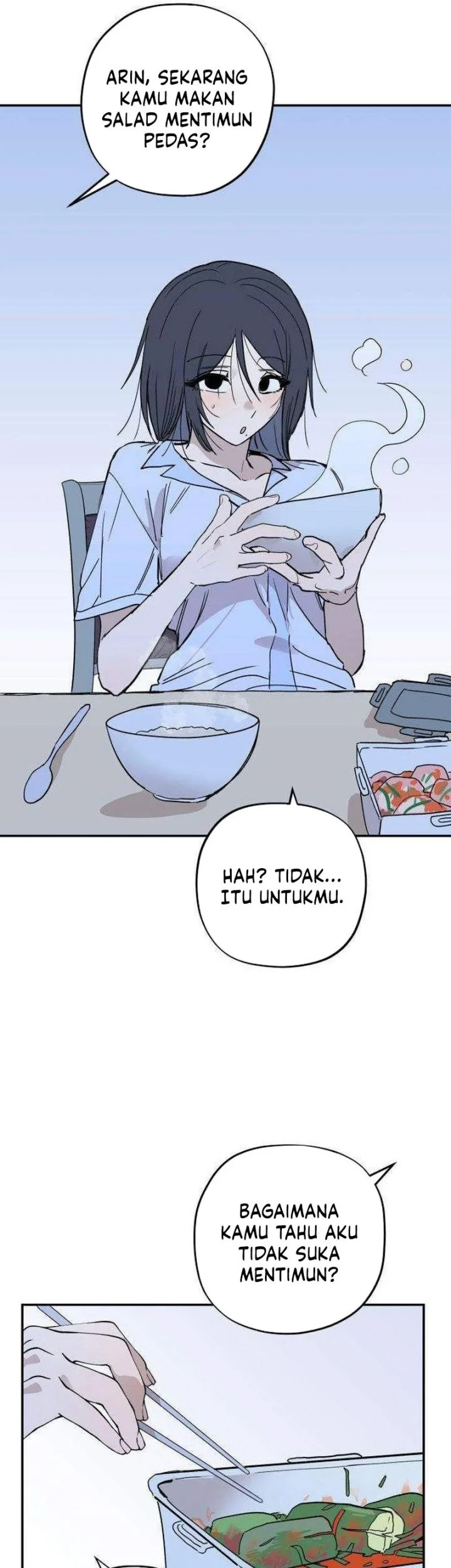 Aching Chapter 20 Gambar 24