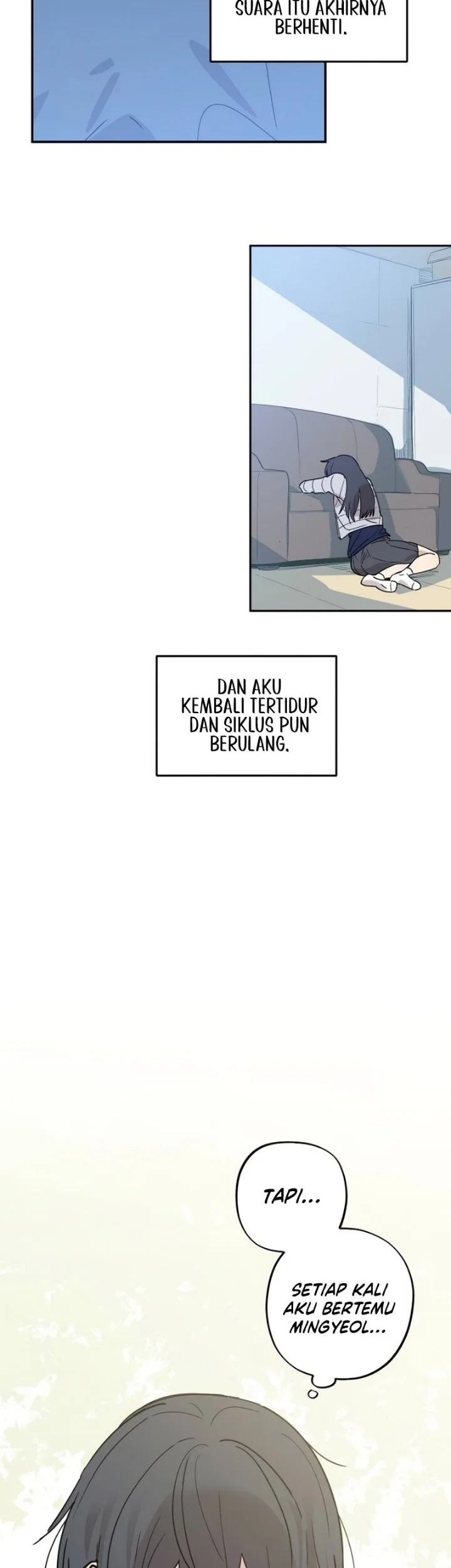 Aching Chapter 23 Gambar 19