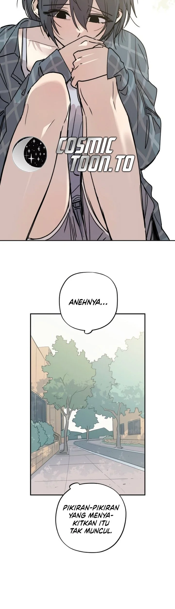 Aching Chapter 23 Gambar 20