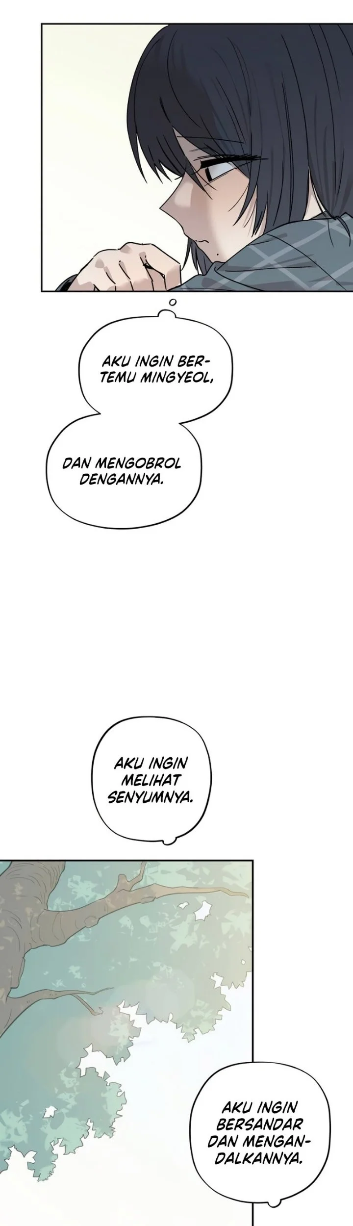 Aching Chapter 23 Gambar 21