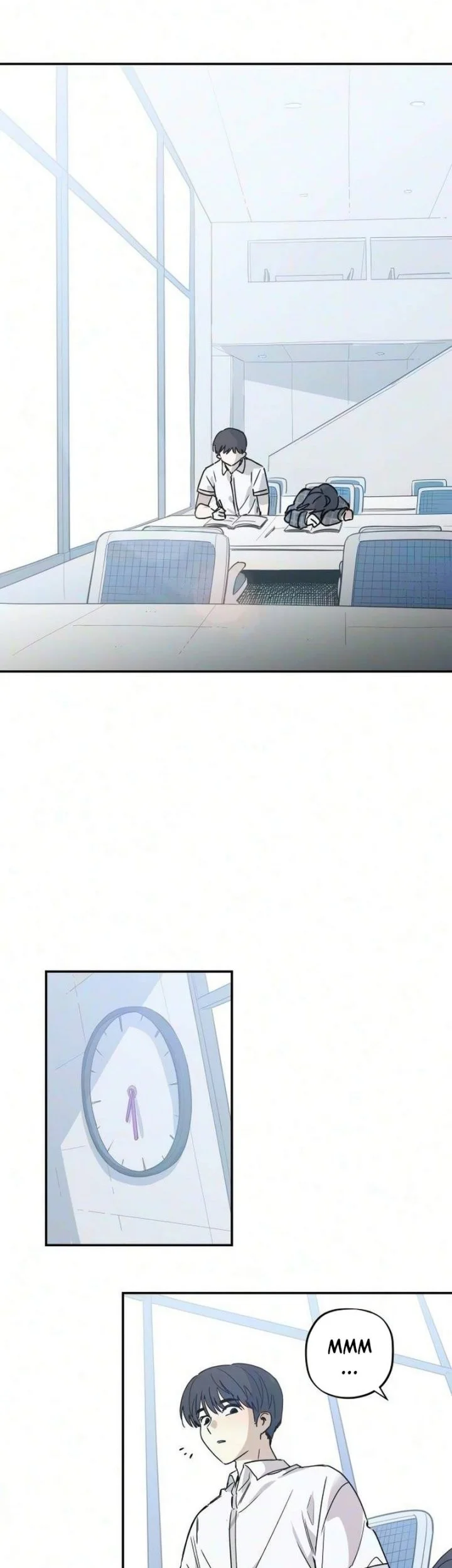 Aching Chapter 24 Gambar 19