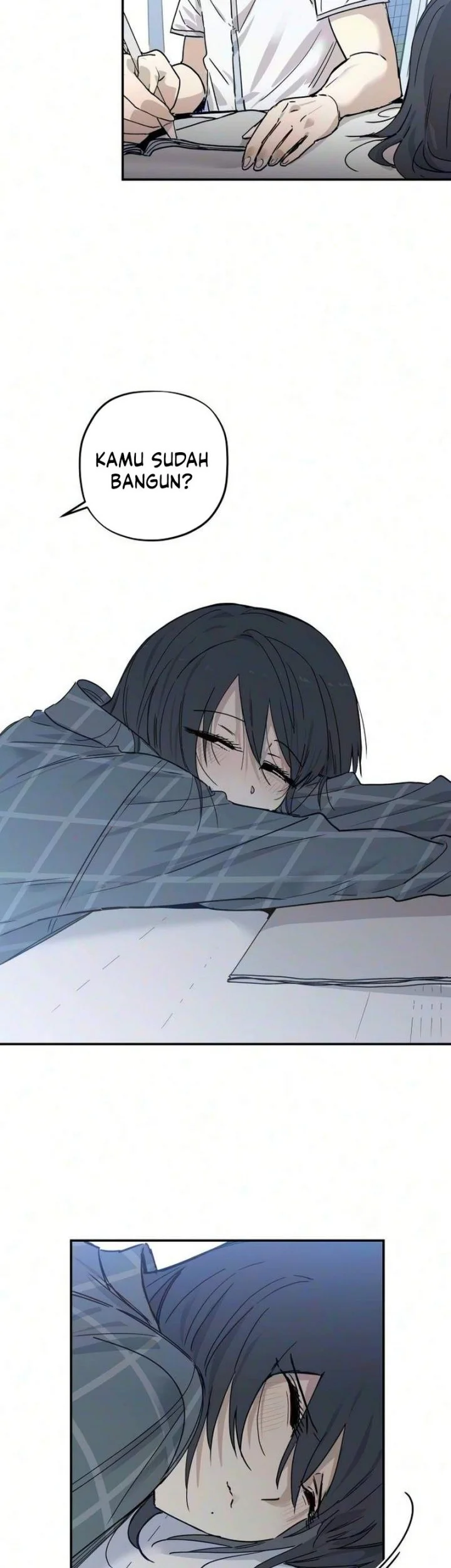 Aching Chapter 24 Gambar 20