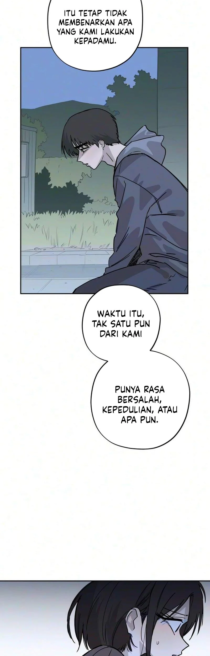Aching Chapter 26 Gambar 22