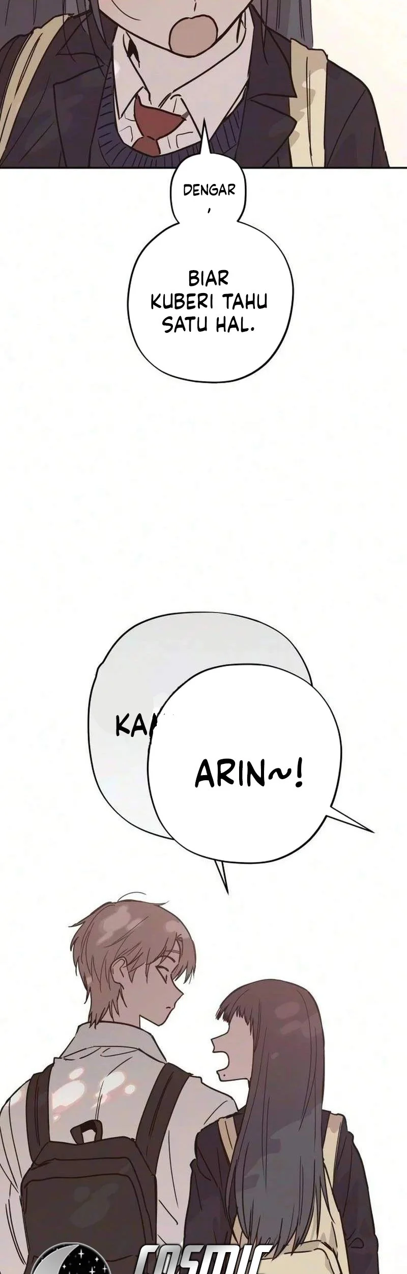 Aching Chapter 27 Gambar 21