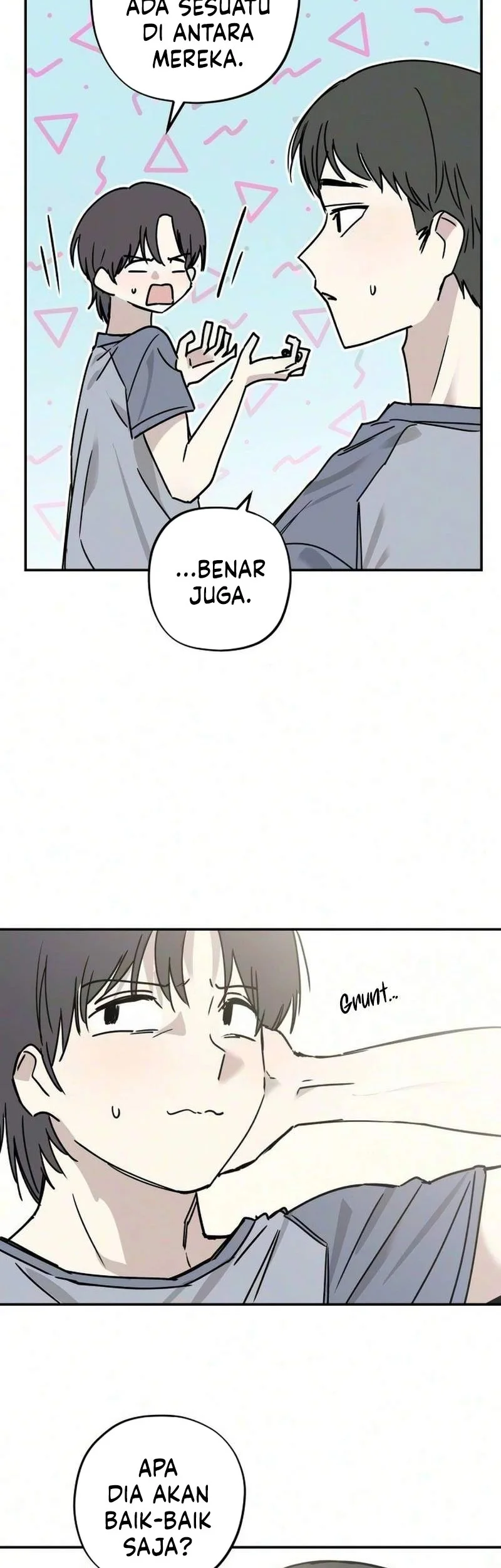 Aching Chapter 28 Gambar 20