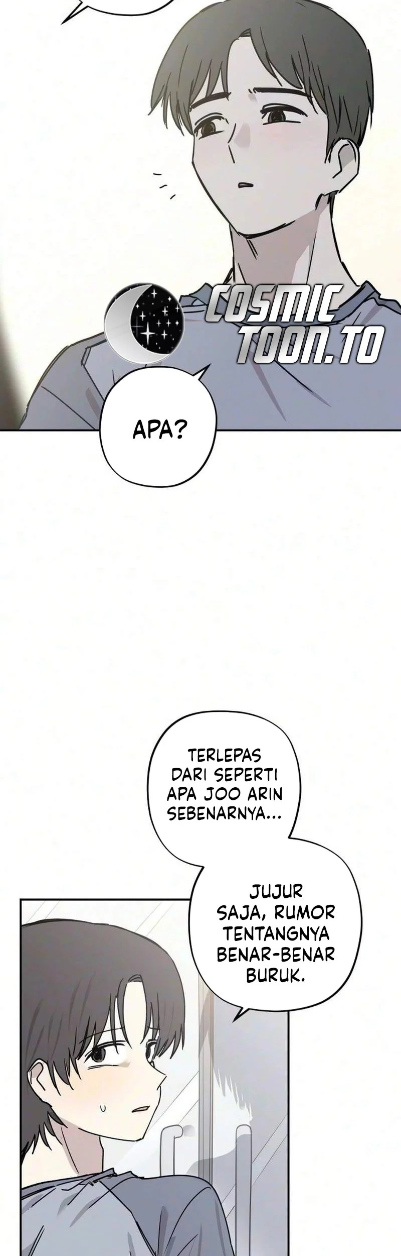 Aching Chapter 28 Gambar 21