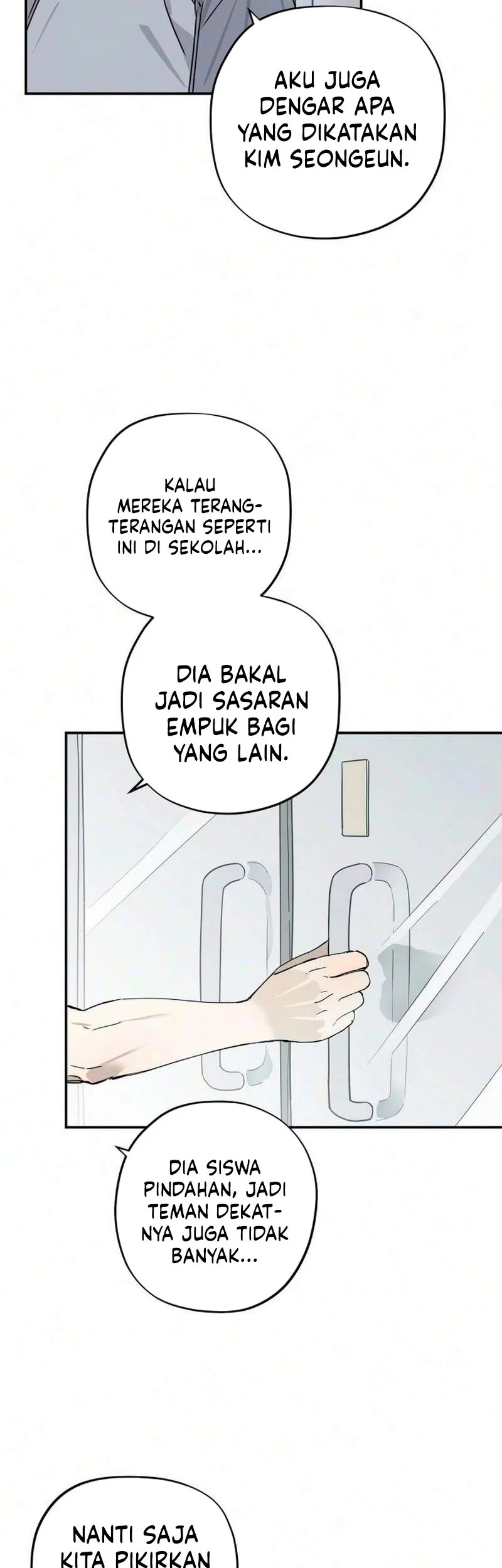 Aching Chapter 28 Gambar 22