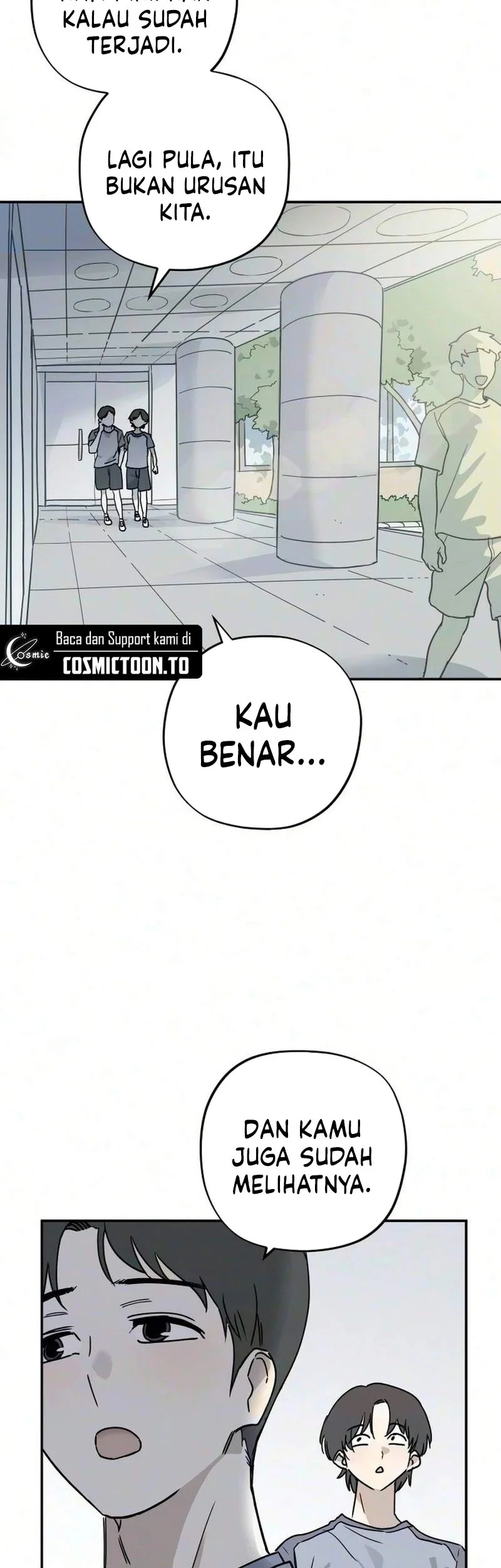 Aching Chapter 28 Gambar 23