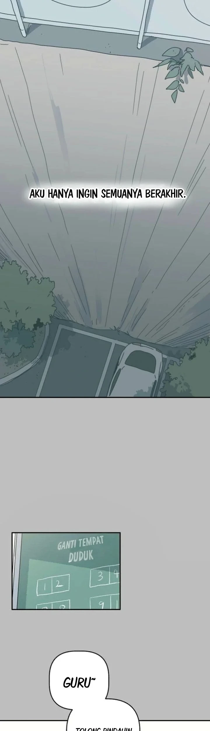Aching Chapter 3 Gambar 32