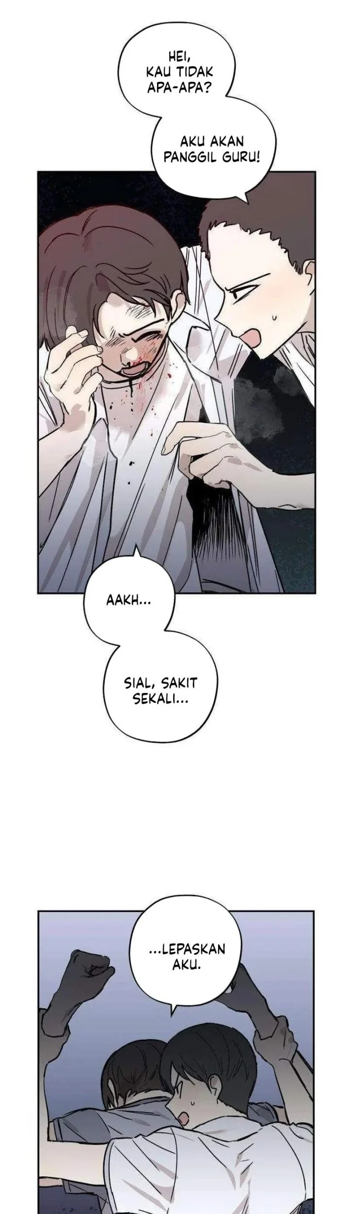 Aching Chapter 30 Gambar 16