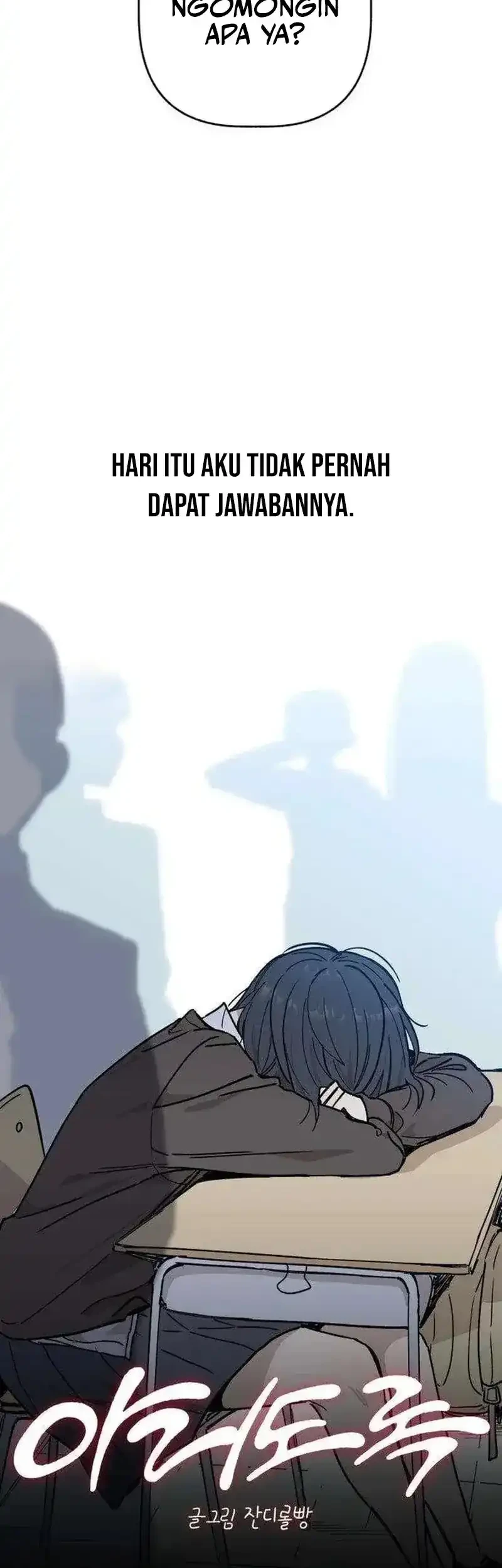 Aching Chapter 5 Gambar 30