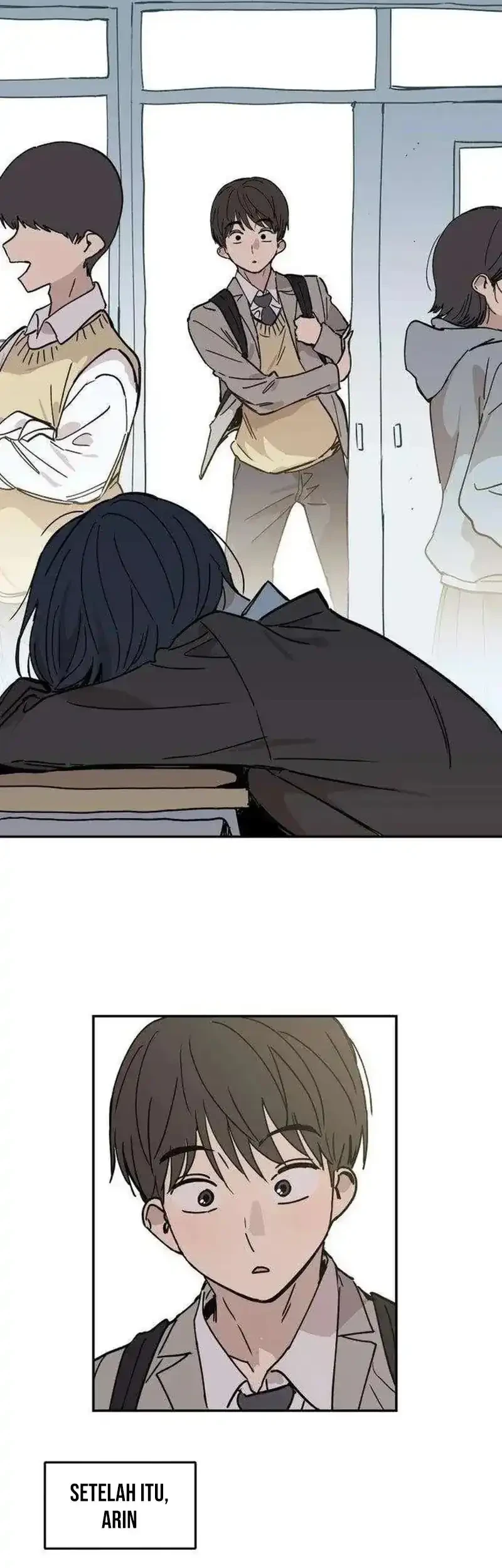 Aching Chapter 5 Gambar 32