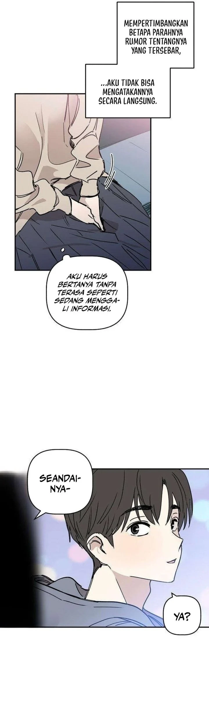 Aching Chapter 8 Gambar 25