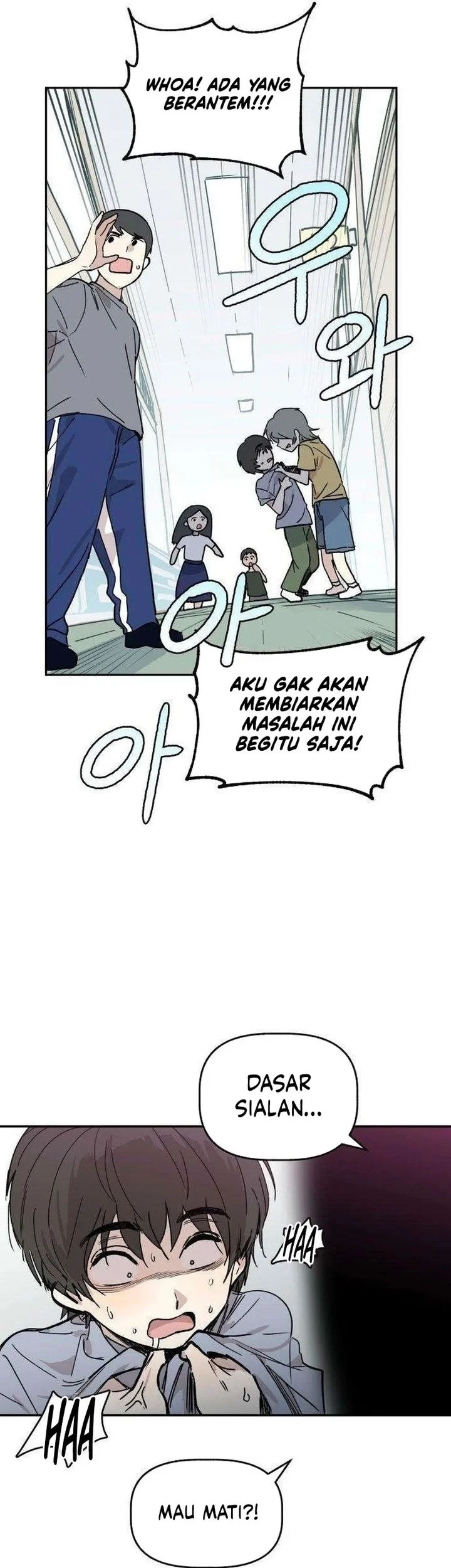 Aching Chapter 9 Gambar 27