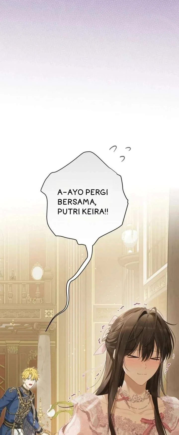 Actually, I Was the Real One Chapter 159 Gambar 15