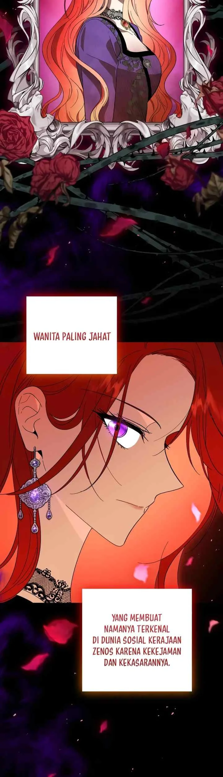 Adopting the Male Protagonist Changed the Genre Chapter 1 Gambar 20