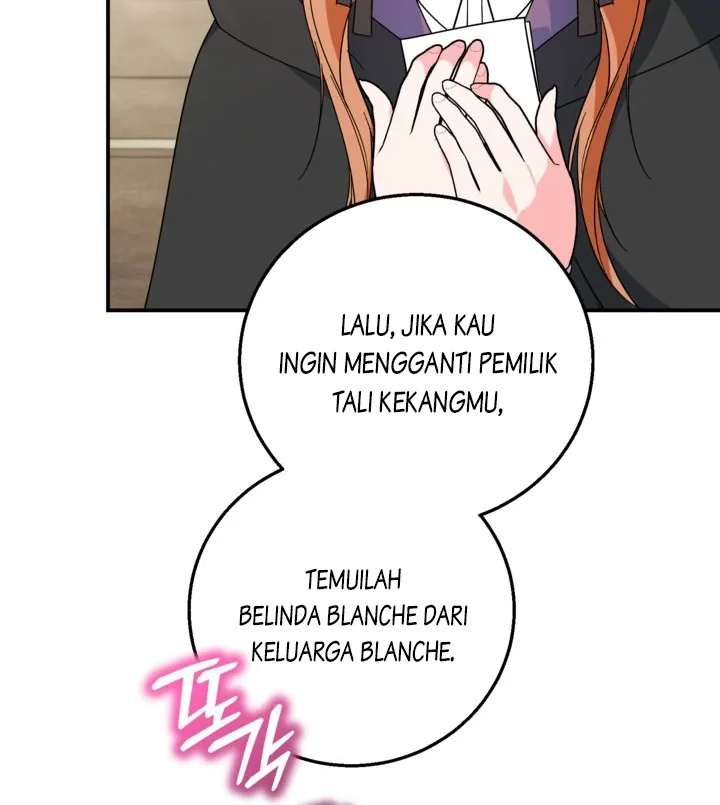 Adopting the Male Protagonist Changed the Genre Chapter 13 Gambar 19