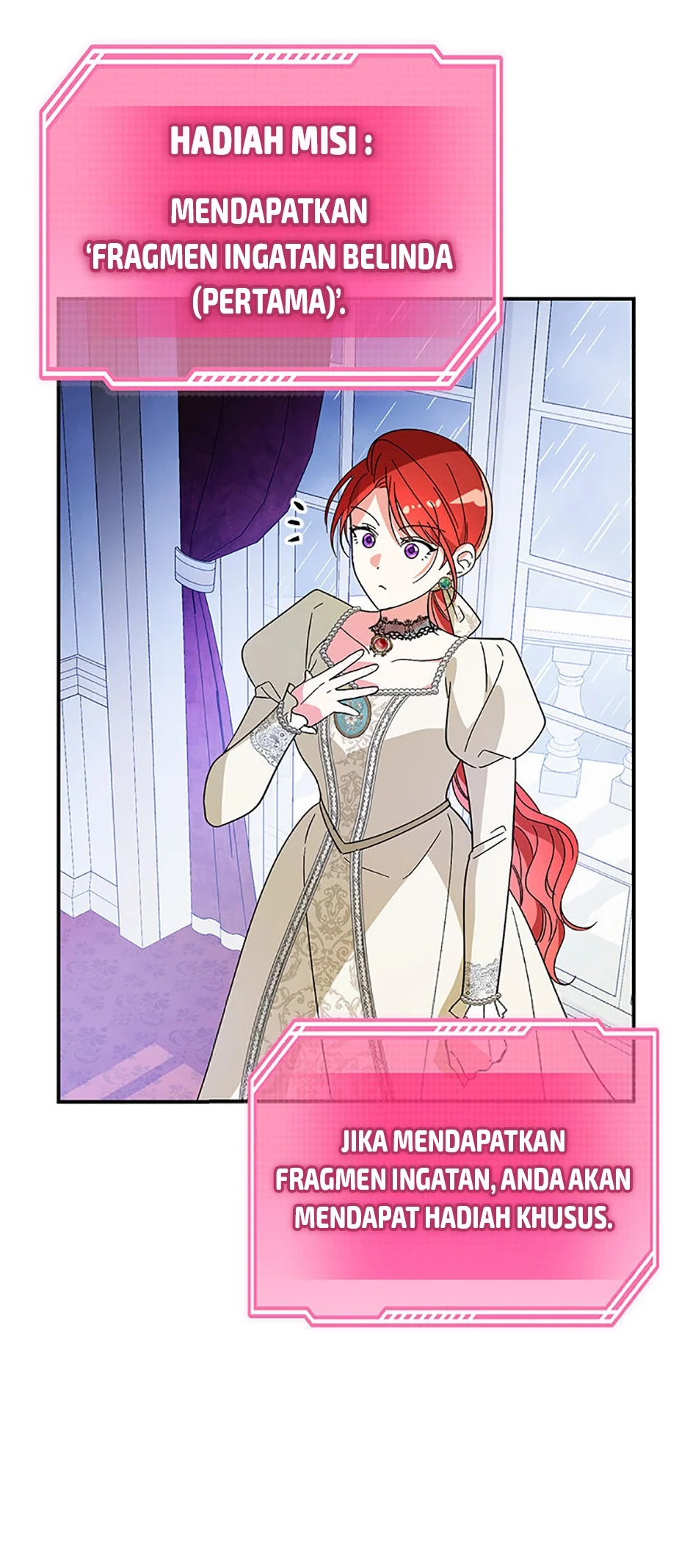 Adopting the Male Protagonist Changed the Genre Chapter 15 Gambar 18