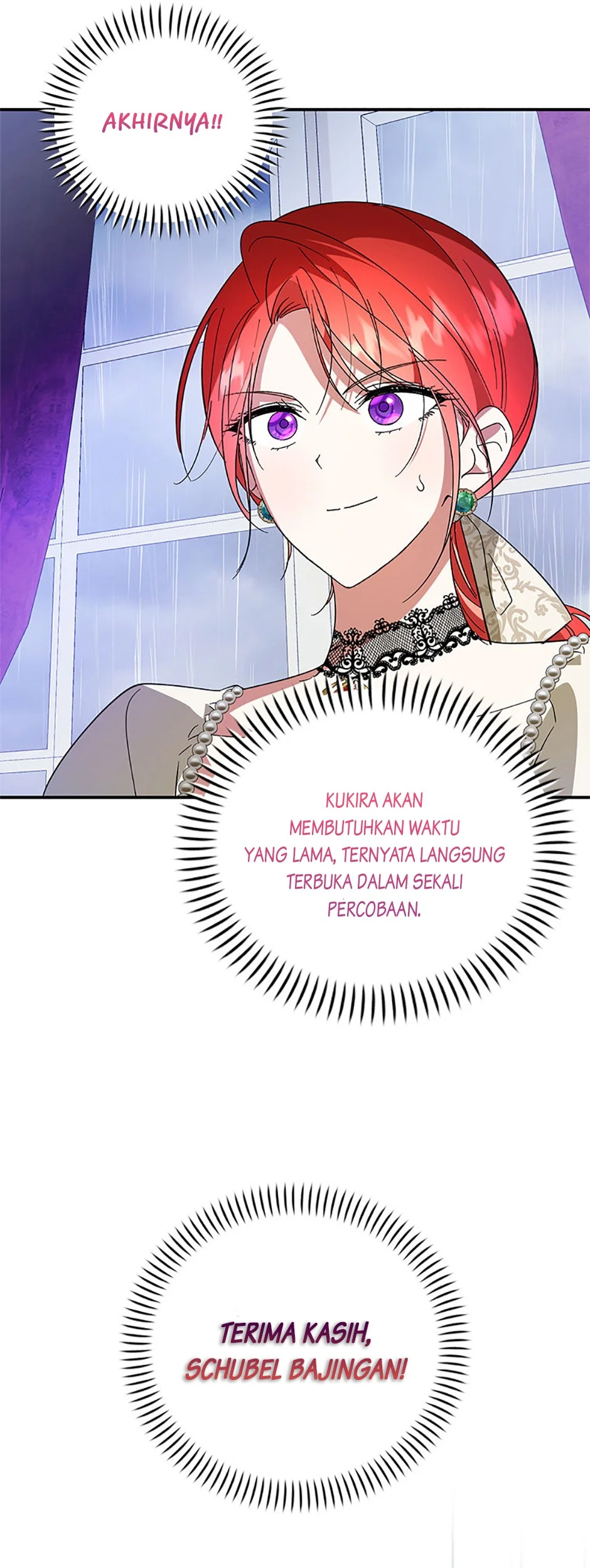 Adopting the Male Protagonist Changed the Genre Chapter 15 Gambar 19