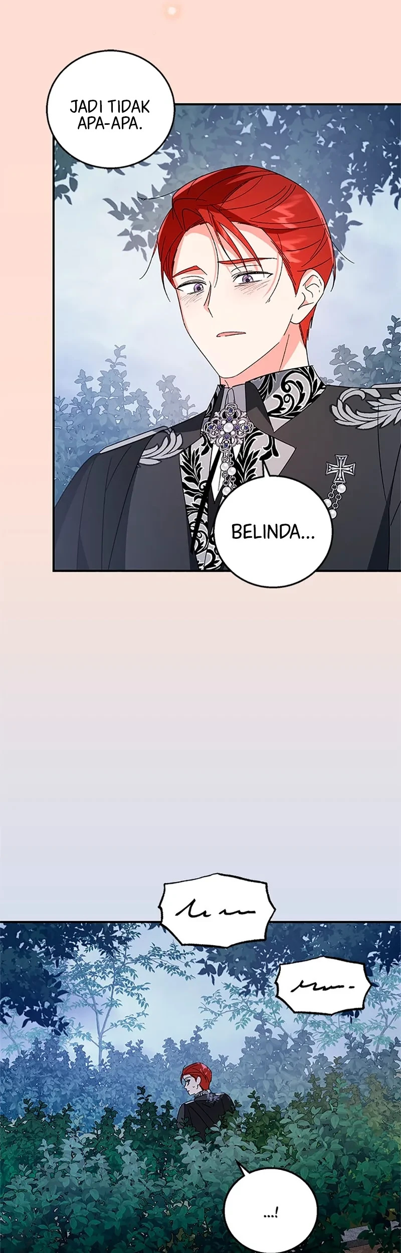 Adopting the Male Protagonist Changed the Genre Chapter 16 Gambar 17