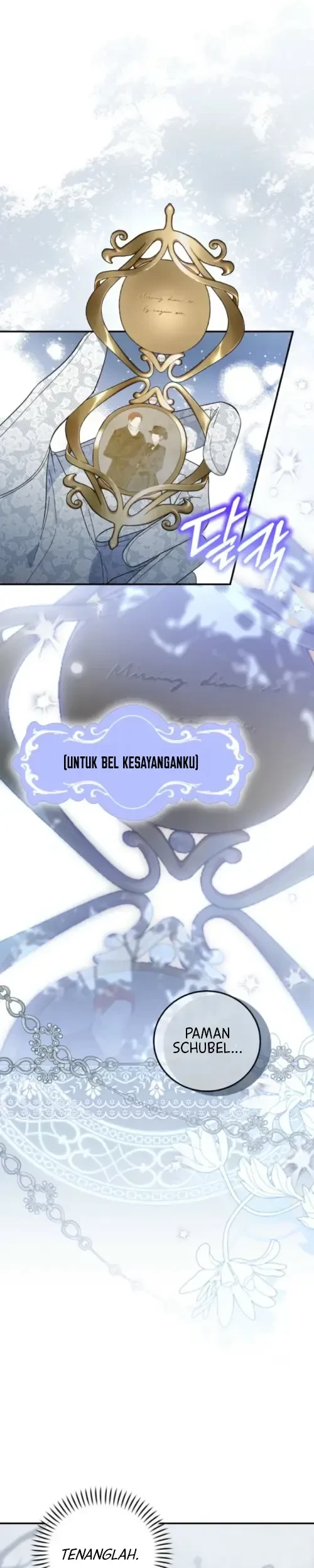 Adopting the Male Protagonist Changed the Genre Chapter 17 Gambar 13