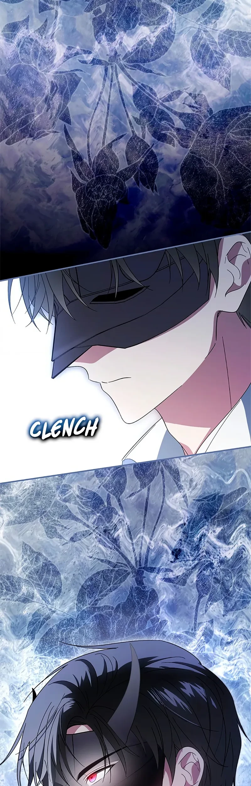 Adopting the Male Protagonist Changed the Genre Chapter 18 Gambar 18