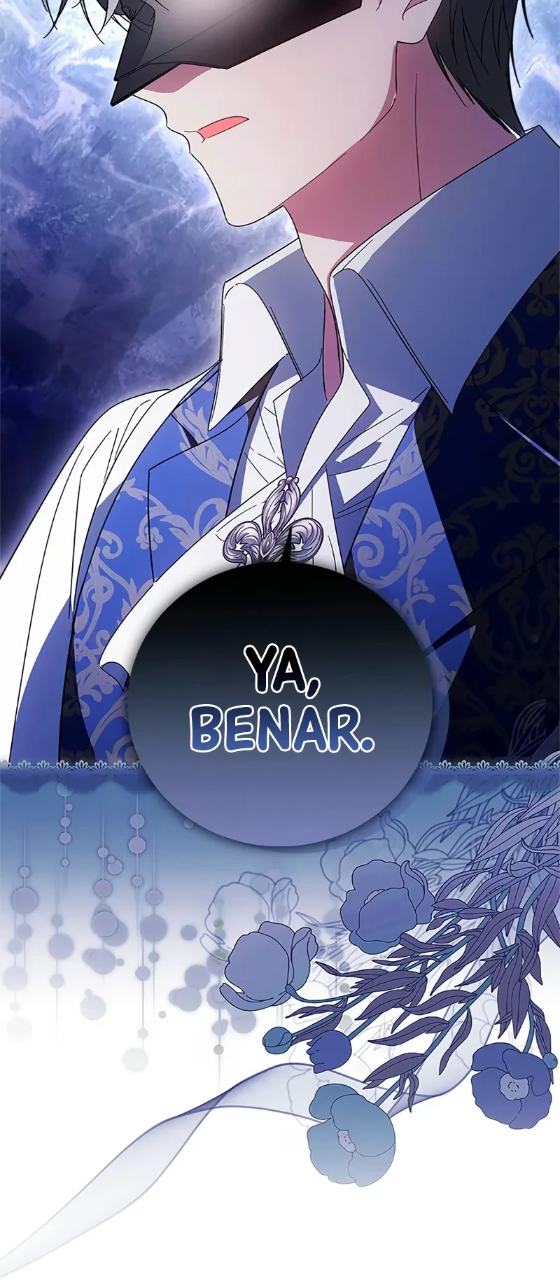 Adopting the Male Protagonist Changed the Genre Chapter 18 Gambar 19