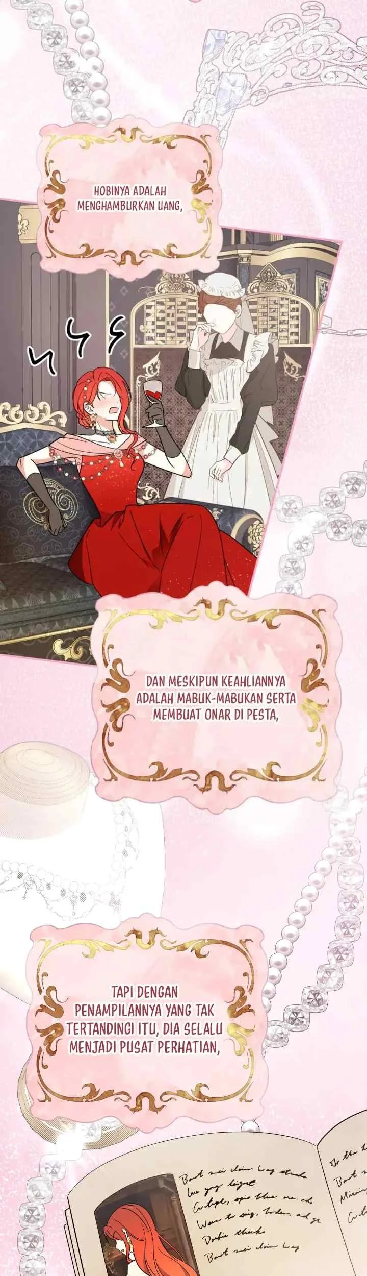 Adopting the Male Protagonist Changed the Genre Chapter 2 Gambar 17