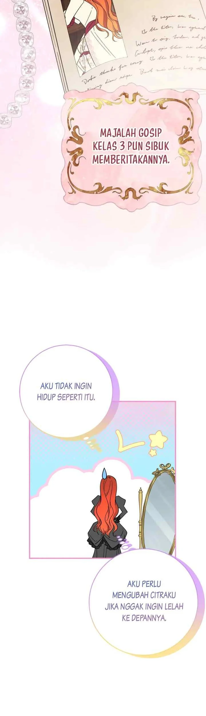 Adopting the Male Protagonist Changed the Genre Chapter 2 Gambar 18