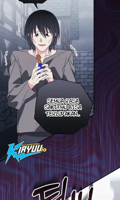 Adopting the Male Protagonist Changed the Genre Chapter 20 Gambar 13