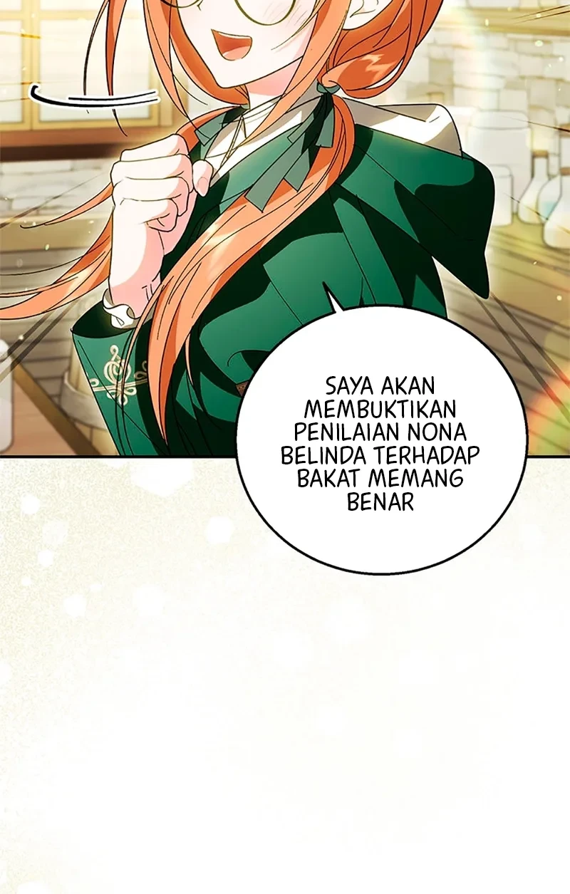 Adopting the Male Protagonist Changed the Genre Chapter 25 Gambar 16