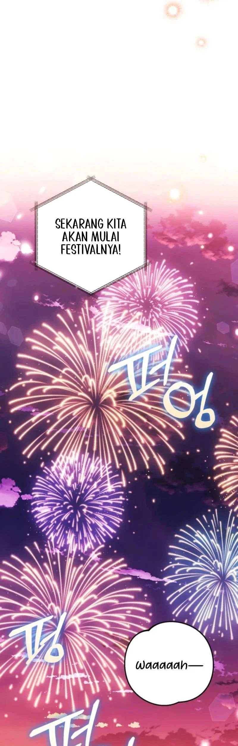 Adopting the Male Protagonist Changed the Genre Chapter 29 Gambar 20