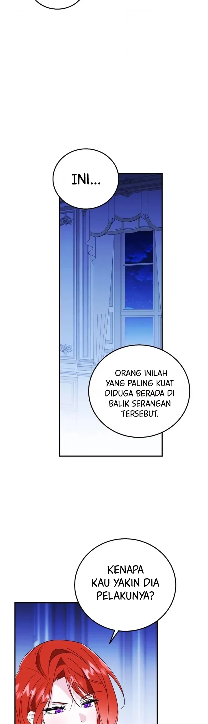 Adopting the Male Protagonist Changed the Genre Chapter 31 Gambar 19