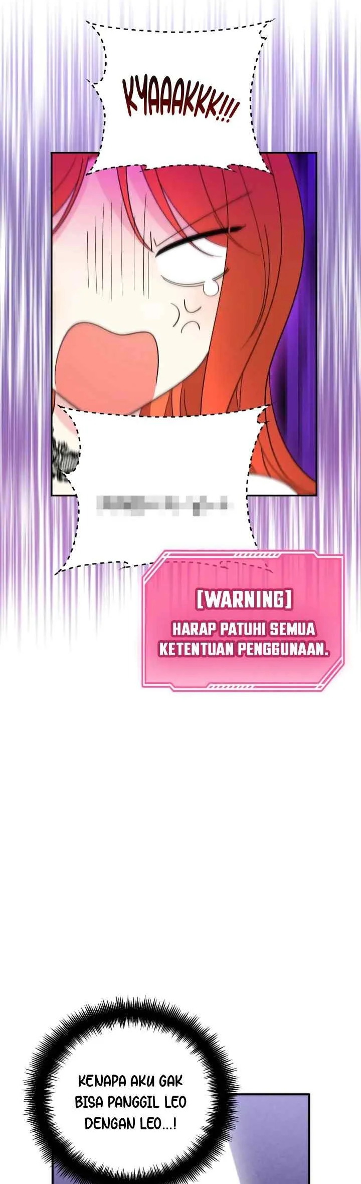 Adopting the Male Protagonist Changed the Genre Chapter 4 Gambar 16
