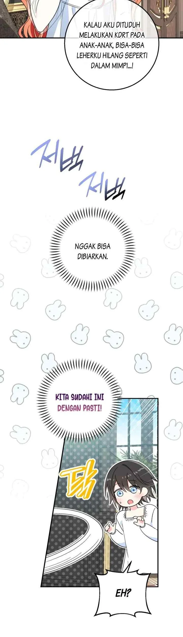 Adopting the Male Protagonist Changed the Genre Chapter 5 Gambar 19