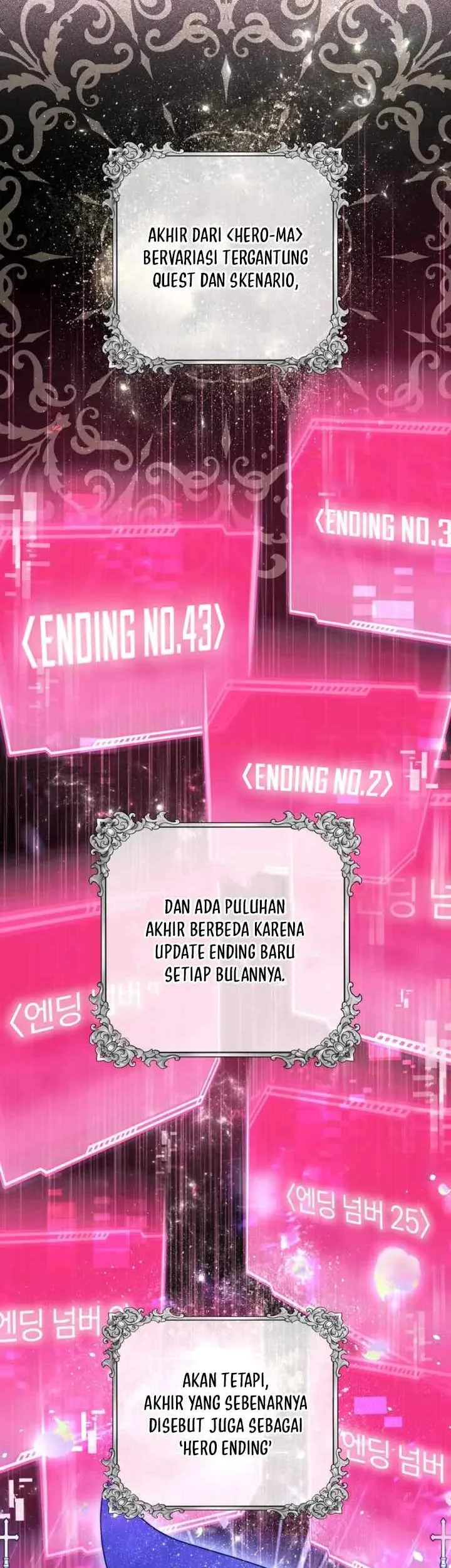Adopting the Male Protagonist Changed the Genre Chapter 6 Gambar 17