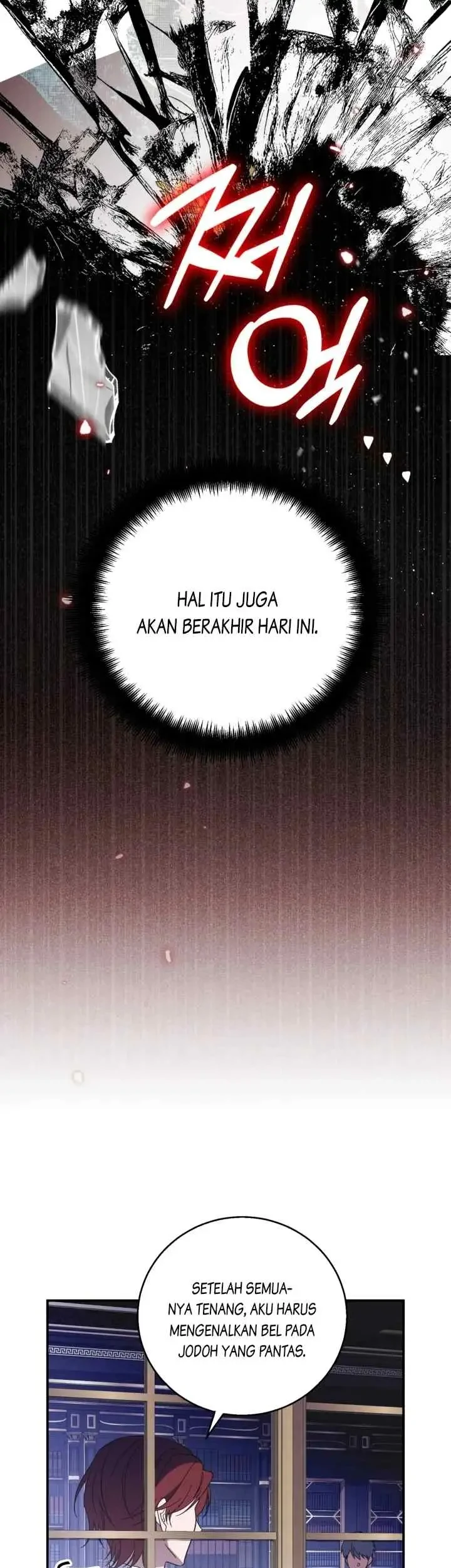 Adopting the Male Protagonist Changed the Genre Chapter 7 Gambar 19