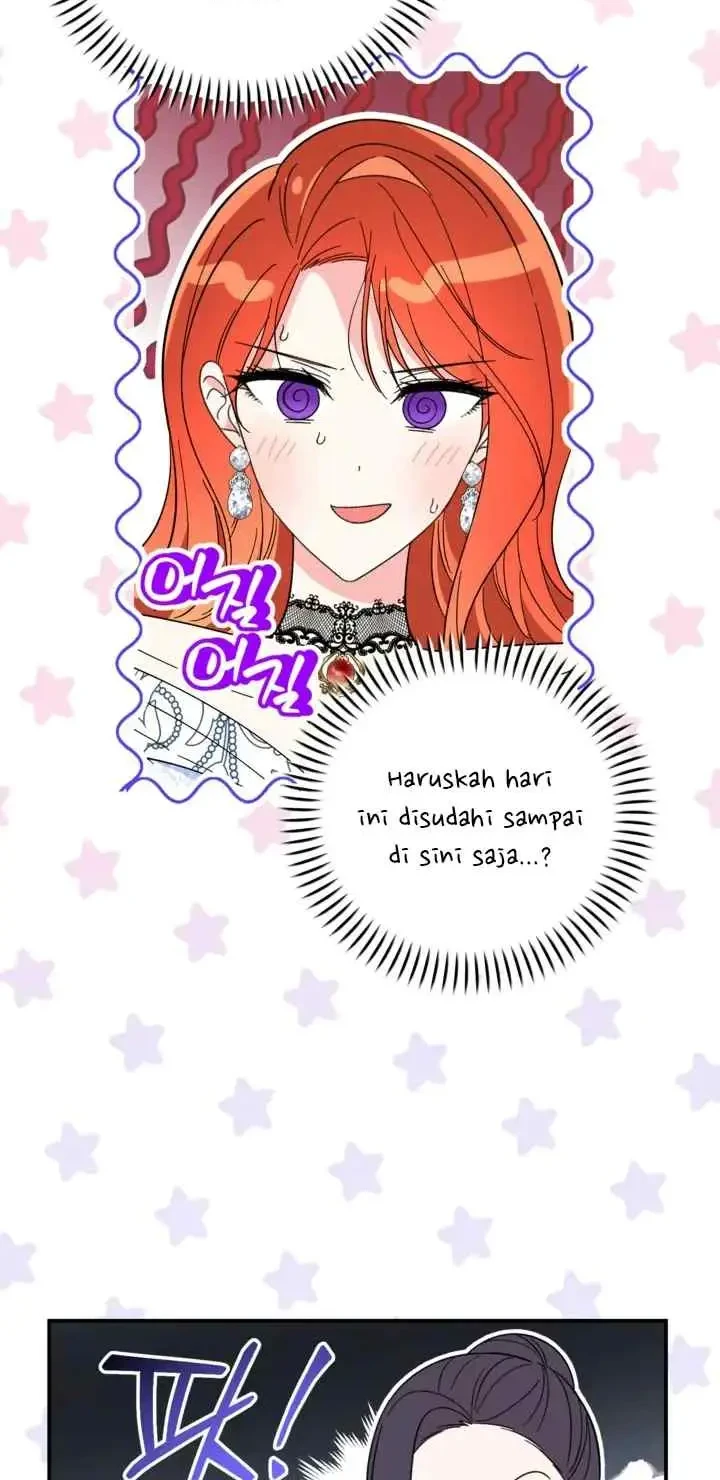 Adopting the Male Protagonist Changed the Genre Chapter 9 Gambar 18