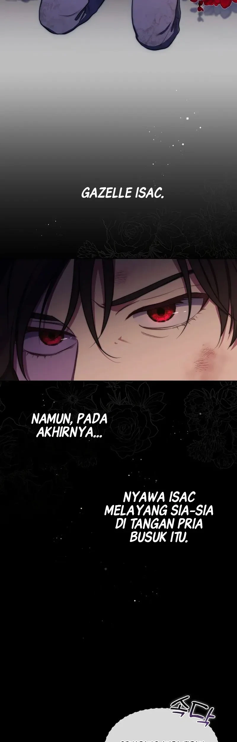 After Becoming the Stepmother of the Grim Reaper Duke's Family, Everyone Became Obsessed with Me. Chapter 1 Gambar 13