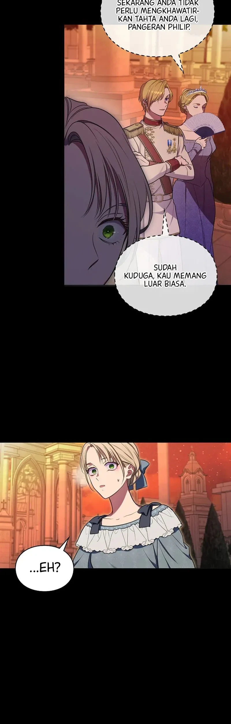 After Becoming the Stepmother of the Grim Reaper Duke's Family, Everyone Became Obsessed with Me. Chapter 1 Gambar 14
