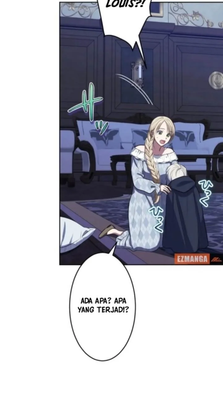 After Becoming the Stepmother of the Grim Reaper Duke's Family, Everyone Became Obsessed with Me. Chapter 10 Gambar 13