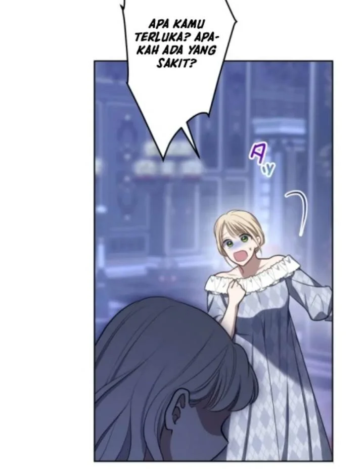After Becoming the Stepmother of the Grim Reaper Duke's Family, Everyone Became Obsessed with Me. Chapter 11 Gambar 13