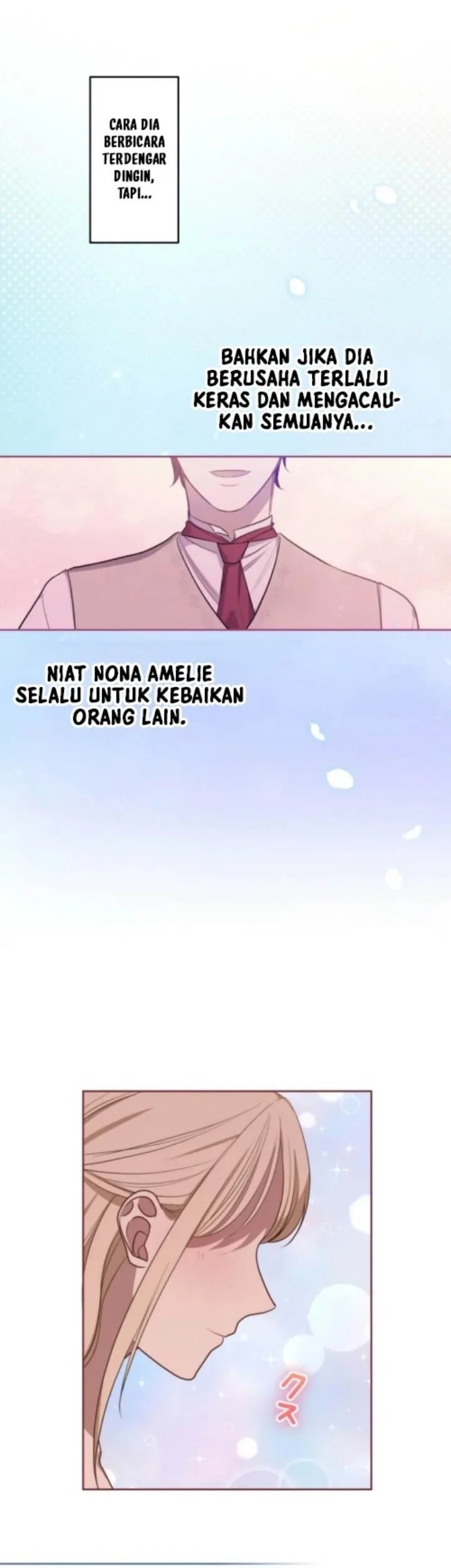 After Becoming the Stepmother of the Grim Reaper Duke's Family, Everyone Became Obsessed with Me. Chapter 15 Gambar 15