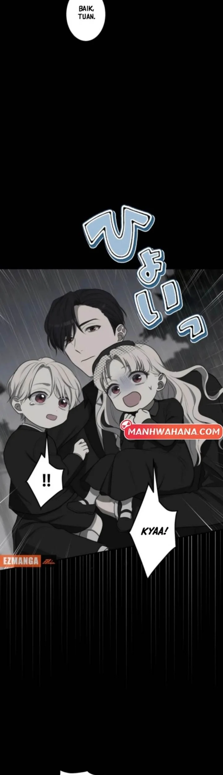 After Becoming the Stepmother of the Grim Reaper Duke's Family, Everyone Became Obsessed with Me. Chapter 17 Gambar 12