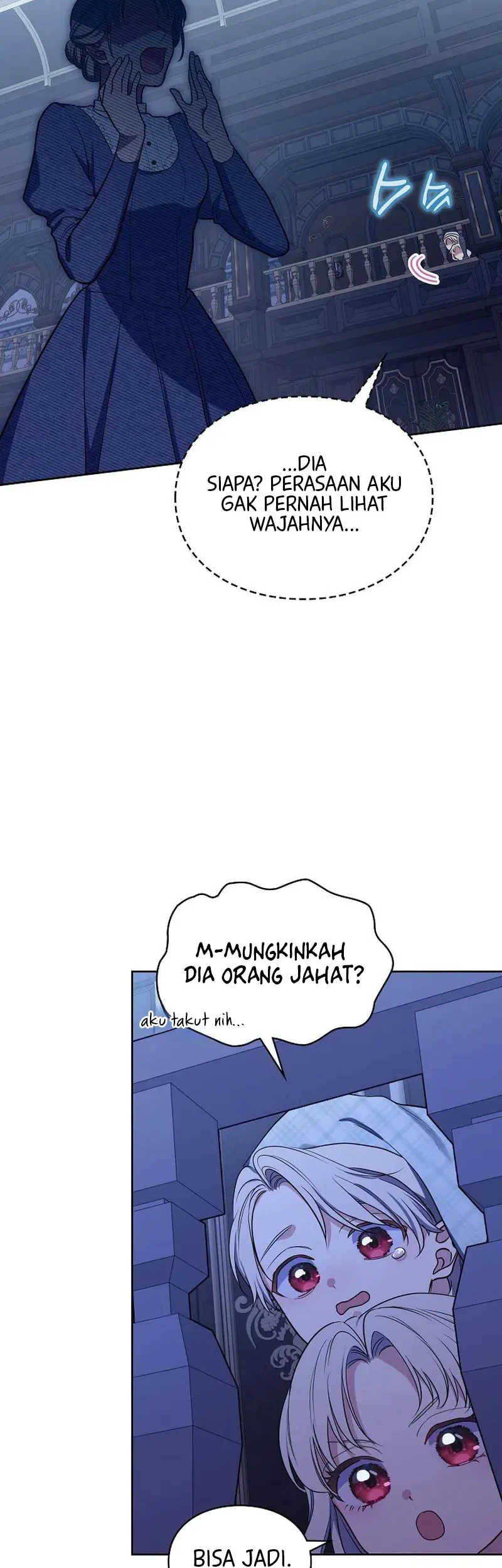 After Becoming the Stepmother of the Grim Reaper Duke's Family, Everyone Became Obsessed with Me. Chapter 2 Gambar 13