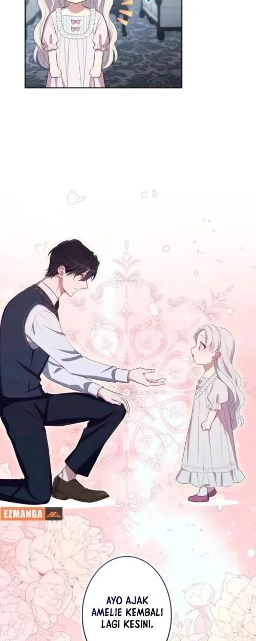 After Becoming the Stepmother of the Grim Reaper Duke's Family, Everyone Became Obsessed with Me. Chapter 22 Gambar 10