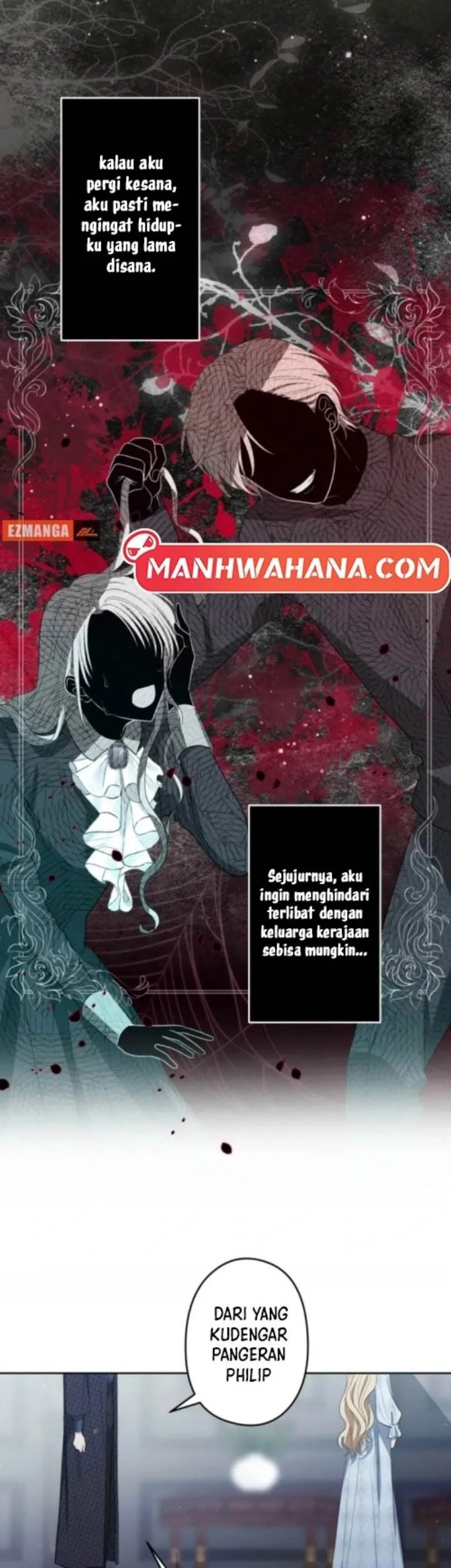 After Becoming the Stepmother of the Grim Reaper Duke's Family, Everyone Became Obsessed with Me. Chapter 27 Gambar 13