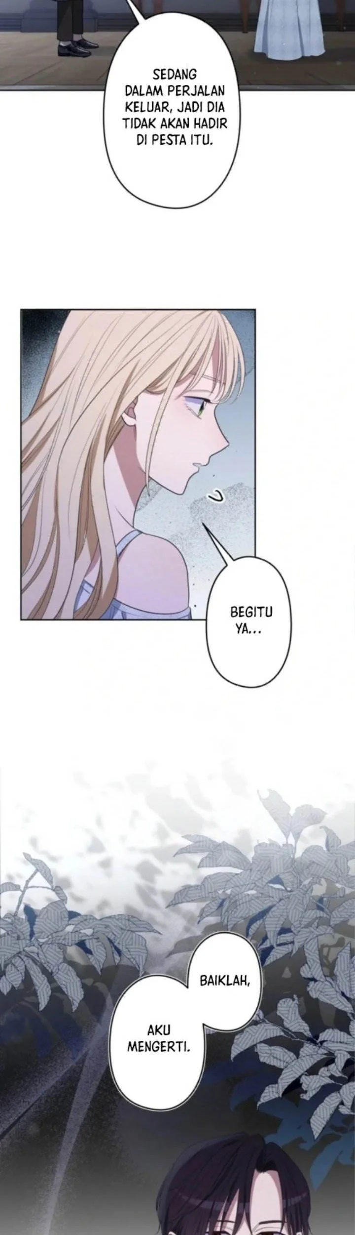After Becoming the Stepmother of the Grim Reaper Duke's Family, Everyone Became Obsessed with Me. Chapter 27 Gambar 14